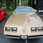 Pontiac Firebird Esprit 1982 mod.