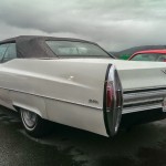 CADILLAC DE VILLE