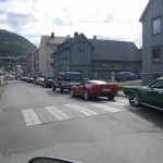 Nord Norges treff Ballangen (2)