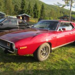 Nord Norges treff Ballangen (29)