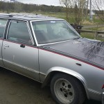 Chevrolet Malibu 1979 mod.